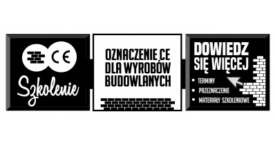 Szkolenie Znak CE I Znak B W Budownictwie - CECE POLSKA