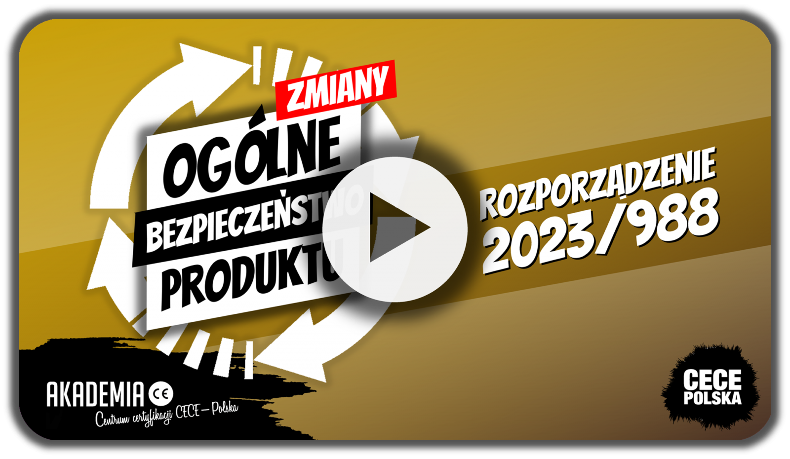 szkolenie GSPR 2023/988